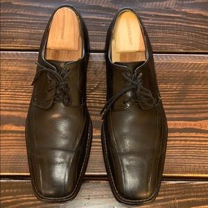 Johnson & Murphy Dress Shoes